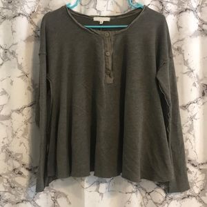 XS Women’s Truly Madly Deeply top